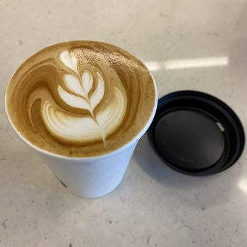 Kingdom Coffee Roasters - Lavender Latte - Coffee Roasteries Near Me - Folsom, California Kingdom Coffee Roasters - Lavender Latte - Coffee Roasteries Near Me - Folsom, California