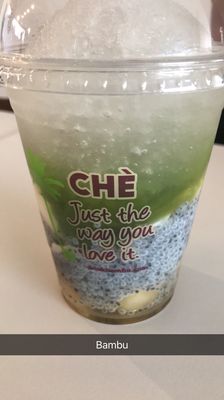 Bambū Desserts & Drinks by null