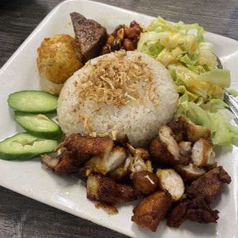 Borneo Eatery - Indonesian Near Me - Alhambra, California Borneo Eatery - Indonesian Near Me - Alhambra, California