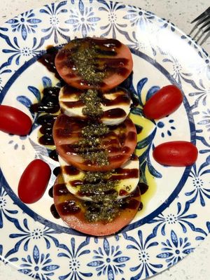 No Limits Coffee Shop by null