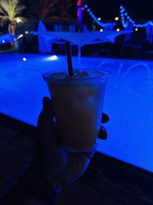 Cottontail Lounge by null