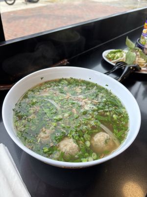 Banana Blossom Bistro by null