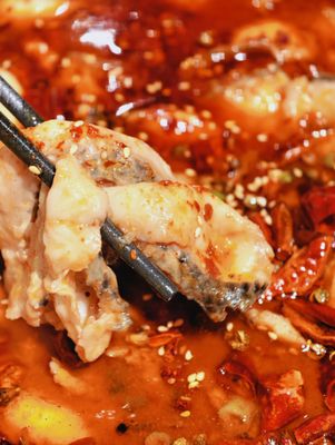 Cheng Du Street Food by null