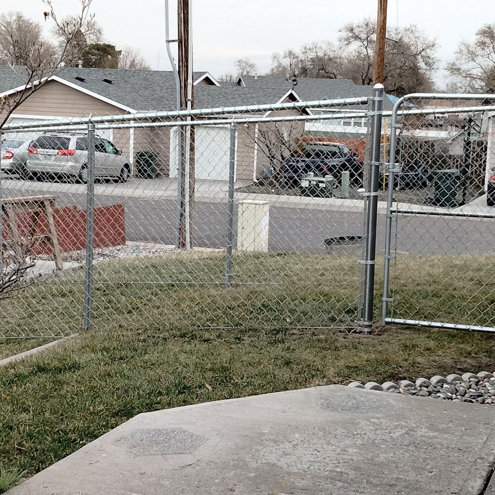TOP 10 BEST Chain Link Fence in Richland, WA - Updated 2026 - Yelp