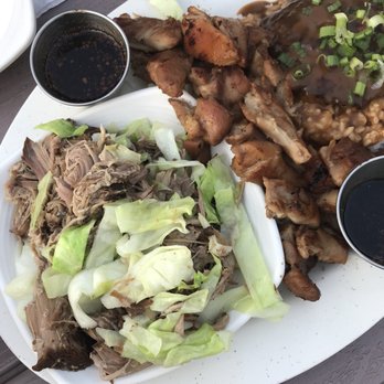 Got Plate Lunch - Hawaiian Near Me - Benicia, California