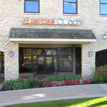 The Exercise Coach Bannockburn - Bannockburn Green
2517 Waukegan Road
Bannockburn, IL 60015
847-948-8000
Corner of Half Day Road and Waukegan Road - Weight Loss Centers Near Me - Bannockburn, Illinois The Exercise Coach Bannockburn - Bannockburn Green
2517 Waukegan Road
Bannockburn, IL 60015
847-948-8000
Corner of Half Day Road and Waukegan Road - Weight Loss Centers Near Me - Bannockburn, Illinois