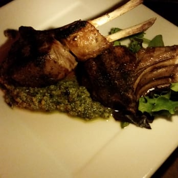 The Blind Rabbit - Lamb chops - Cocktail Bars Near Me - Anaheim, California The Blind Rabbit - Lamb chops - Cocktail Bars Near Me - Anaheim, California