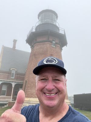 South East Lighthouse by null