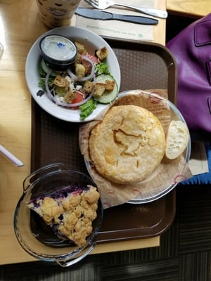 Grand Traverse Pie Company by null