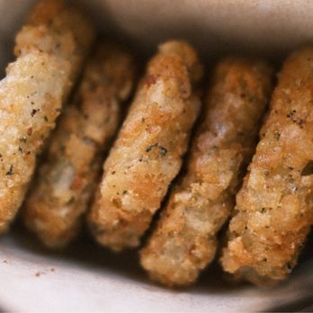 Eggslut - Hash browns - Breakfast & Brunch Near Me - Los Angeles, California Eggslut - Hash browns - Breakfast & Brunch Near Me - Los Angeles, California