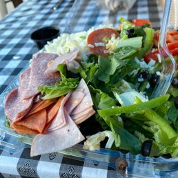 Antipasto