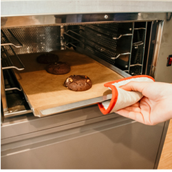 Lenning & Co., Inc. - Cookies for tax season!