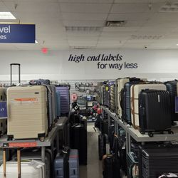 Marshalls Store No 0831