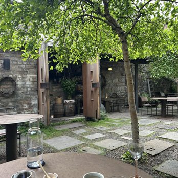 Timberyard - British Near Me - Edinburgh, EDH Timberyard - British Near Me - Edinburgh, EDH