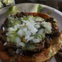 Las Karnitas - Birria taco