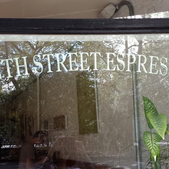 Ninth Street Espresso - 341 East 10th Street, New York, NY @ East Village, Alphabet City - Coffee & Tea Near Me - New York, New York