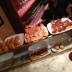 El Otro Bar - Tapas variadas