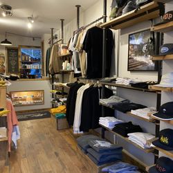 Birling - Sweaters, shirts, and accessories