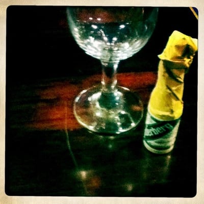 The Rose & Crown by null