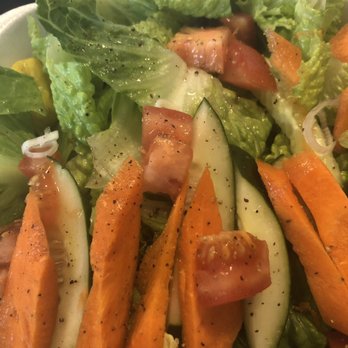 Island Crew - Garden salad - Caribbean Near Me - Tampa, Florida Island Crew - Garden salad - Caribbean Near Me - Tampa, Florida