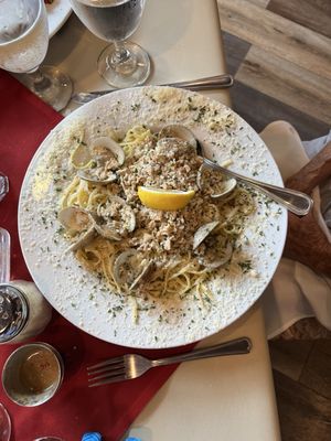 Amelia's Authentic Italian Eatery