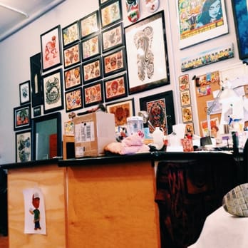 Sacred Rose Tattoo - Tattoo Near Me - Berkeley, California Sacred Rose Tattoo - Tattoo Near Me - Berkeley, California