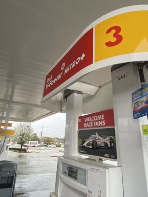 Convenient Food Mart