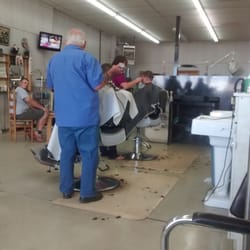 Butchs Barber Shop