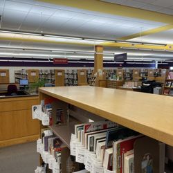 Omaha Public Library - Millard Branch