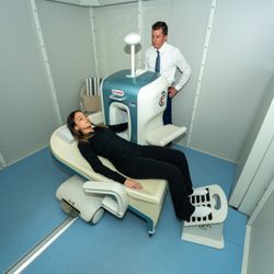 Extremity & Open MRI - We offer high quality Open MRI and X-Ray imaging. Board certified radiologist reports.