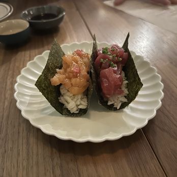 Ine - Japanese Near Me - Los Angeles, California