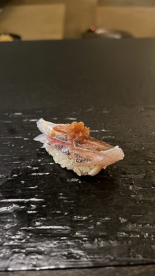 Sato Omakase by null