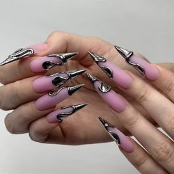 C Nails & Spa