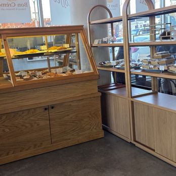 Bon Créme - baked goods - Desserts Near Me - Beaverton, Oregon Bon Créme - baked goods - Desserts Near Me - Beaverton, Oregon