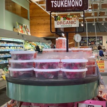 Tokyo Central - Inside - International Grocery Near Me - Cupertino, California