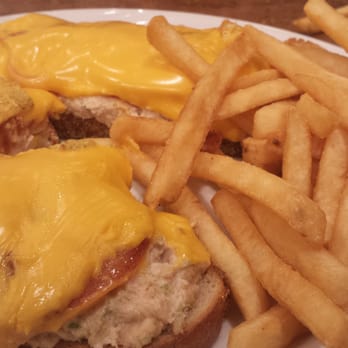 Whitestone Diner - Tuna melt, juicy burgers, heaping plate of hot fries. Just the thing when you want cheat and had it with salads!!! - Diners Near Me - Whitestone, New York