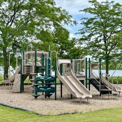 Richard Bong State Recreation Area
