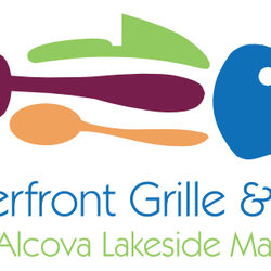 Alcova Lakeside Marina