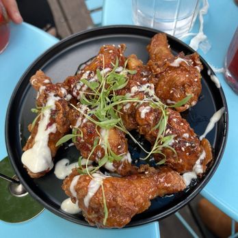 Eggy’s Neighborhood Kitchen - Chicken wings - Breakfast & Brunch Near Me - Berkeley, California Eggy’s Neighborhood Kitchen - Chicken wings - Breakfast & Brunch Near Me - Berkeley, California