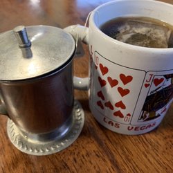Teresa's Corner Cafe and Bakery - Tea