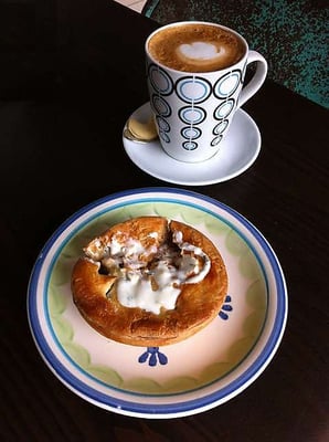 Home Grain Bakery by null