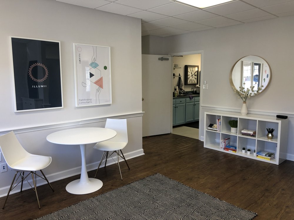 ILLUMII - reading tutor in Winston Salem, NC