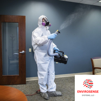 EnviroSense Systems - While modern advancements in chemistry and technology have allowed for more effective, faster and healthier cleaning than in the past, we wi - Office Cleaning Near Me - Dallas, Texas