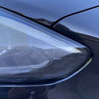 SW Lights - Condensation - Auto Customization Near Me - Agoura Hills, California SW Lights - Condensation - Auto Customization Near Me - Agoura Hills, California