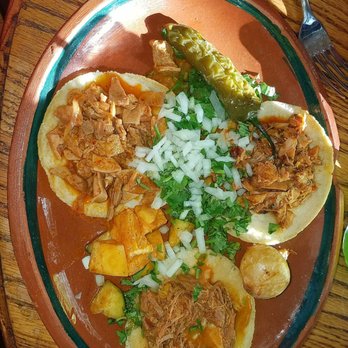 Los Moles - Taco Tuesday - Mexican Near Me - San Rafael, California