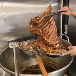 Carnitas El Tarasco