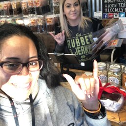 I'm chea!!! #jojosjerky I'm chea!!! #jojosjerky