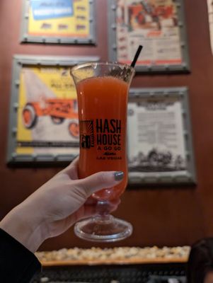 Hash House A Go Go by null