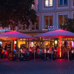 Café Extrablatt