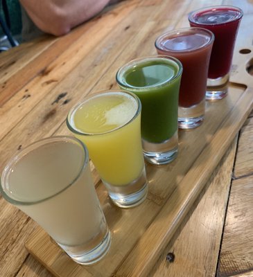 Nonie's Boracay by null